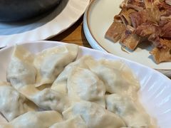 -一轩饺子馆(丽都店)