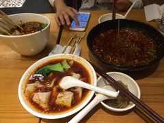 -蓉李记成都名小吃(宜昌伍家岗万达店)