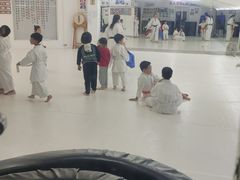 -极真空手道修远道场