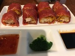 -北海金昌开元名都大酒店·四季轩中餐厅