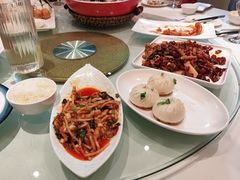 -渝信川菜(西单店)