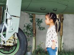 -成飞公园