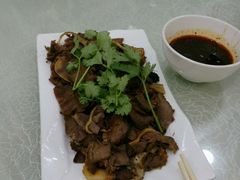 android_upload_pic-老许家正宗驴肉黄面胡羊焖饼·烧烤(名吃广场店)