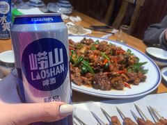 -食鸡公社辣子鸡·潍坊菜·烧烤