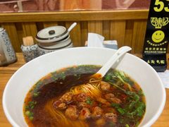 -君东记本帮面馆(天钥桥路店)