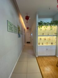 -诗媛嘉美健康管理中心(金桥店)