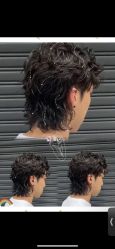 -Hair Code芭曲发型
