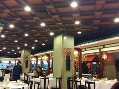 -金城大酒店-中餐厅(汾江中路店)