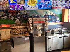 -DQ·蛋糕·冰淇淋(民勇嘉泰店)