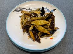 风味茄子-沱江小镇 (良乡店)
