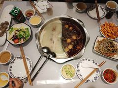 -gleeglee乐溢亦茶(合生汇店)