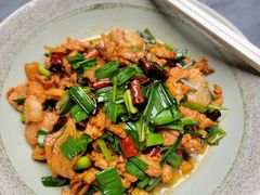 -蔼若春.传承云南菜(金碧公园店)