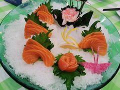 -快乐海鲜城(虎泉街店)