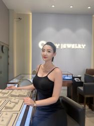 -Cindy Jewelry·钻戒·彩色宝石