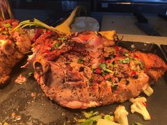 -万达文华酒店·48F云端窗景美食汇自助餐厅