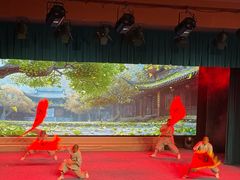 -莆田南少林寺