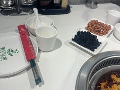 -葛记红焖羊肉(人民路店)