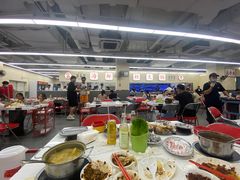 -朱富贵火锅(金融街万达店)