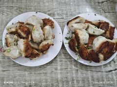 -孝丰南门锅贴(南街店)