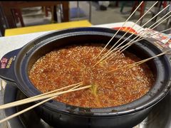 -钢管厂歆瑞源油卤串串香(春熙路太古里店)