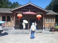 -婺源月亮湾