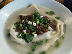 杂酱铺盖面-重庆铺盖面(同友路店)