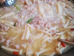 -老来福·非遗酸汤兔(凯旋路店)