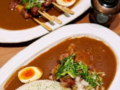 -CURRY YA 熟成咖哩專門店(深圳湾万象城店)