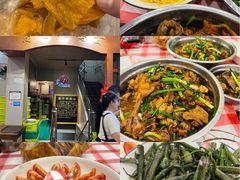 -高子烧鸡公(五里堆路店)