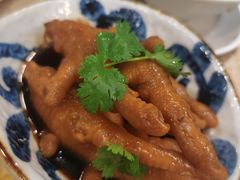 -点都德(聚福楼店)