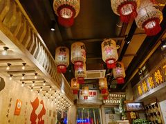 -旧街市鲜货老火锅(大光路店)