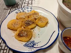 -客家大院·非遗赣南客家菜(郁孤台店)