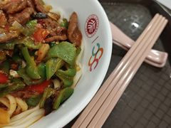 -农园餐厅(北京大学店)