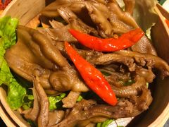 -王婆乔鲜鱼自助火锅(蜀汉路店)