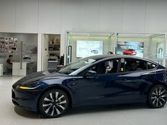 -TESLA 特斯拉(广州天环广场体验店)
