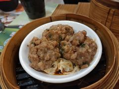 陈皮牛肉丸-添好运点心专门店(深水埗店)