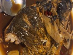 -旺顺阁鱼头泡饼(小红门店)