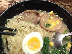 -小川洋风料理(汉街店)