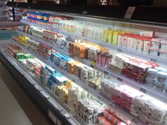 自助取餐区-盒马鲜生(宝地店)