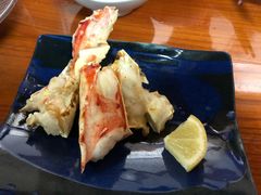 -蟹料理 北海道かに将軍(札幌本店)