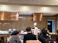 -好苑建国酒店亚洲厨房(建国门内大街店)