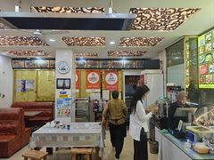 -继承独一味生烤羊排(金牛小区店)