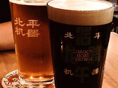 -北平机器Peiping Machine(方家店)