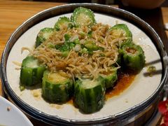 -花溪雨·森林餐厅(石基店)