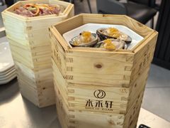 -水禾轩·海鲜蒸汽主题餐厅(新香洲旗舰店)