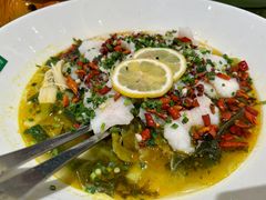 -绿草地·湘菜(7mall店)