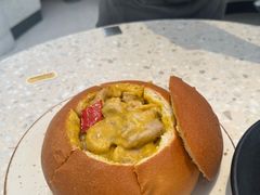 -大树餐厅(大悦城店)