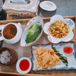 -东方幸福国际母婴月子会所(沙湾公园店)