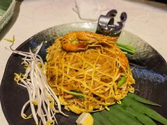 -暹罗泰·泰国餐厅(仁和新城店)