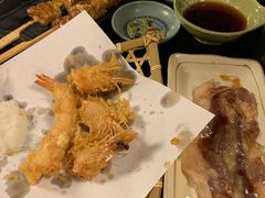 -日本料理神拉面